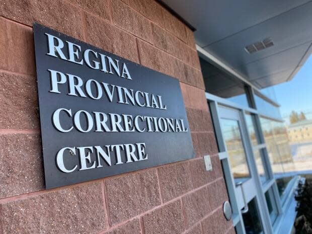 A COVID-19 outbreak has been declared at the Regina Provincial Correctional Centre. Family members of inmates say they're concerned for their loved ones inside. (Kirk Fraser/CBC - image credit)