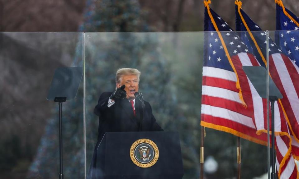 <span>Photograph: Anadolu Agency/Getty Images</span>