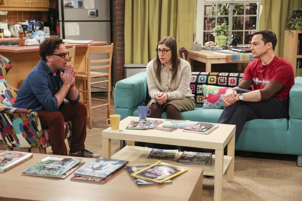 <h1 class="title">The-Big-Bang-Theory-Leonard-Amy-Sheldon-season-12-episode-22.jpg</h1> <cite class="credit">Michael Yarish/CBS</cite>