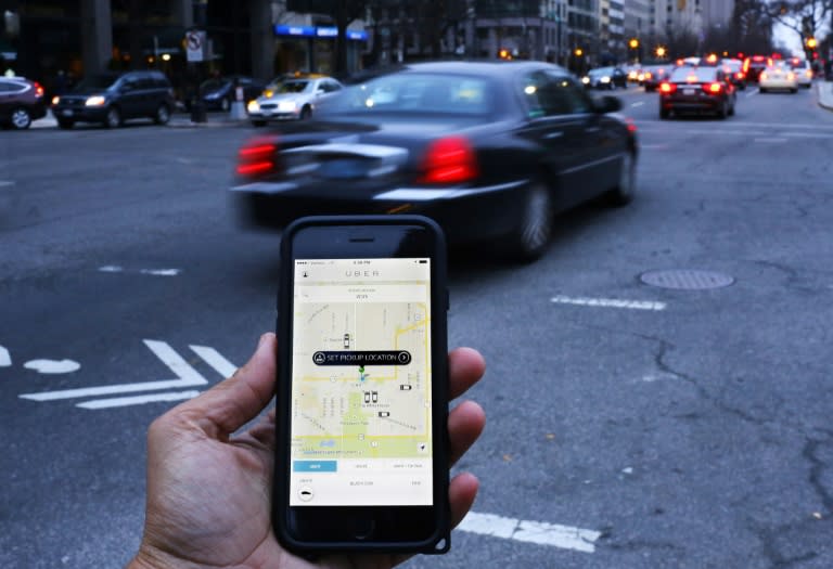 Car-hailing app Uber admitted that hackers stole the personal data of 57 million riders and drivers