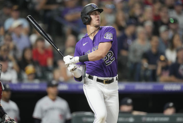 Trevor Story homers in 7th, Rockies hold off Cardinals to cap July 4 series  – The Durango Herald