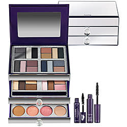 tarte the starlet limited edition vanity