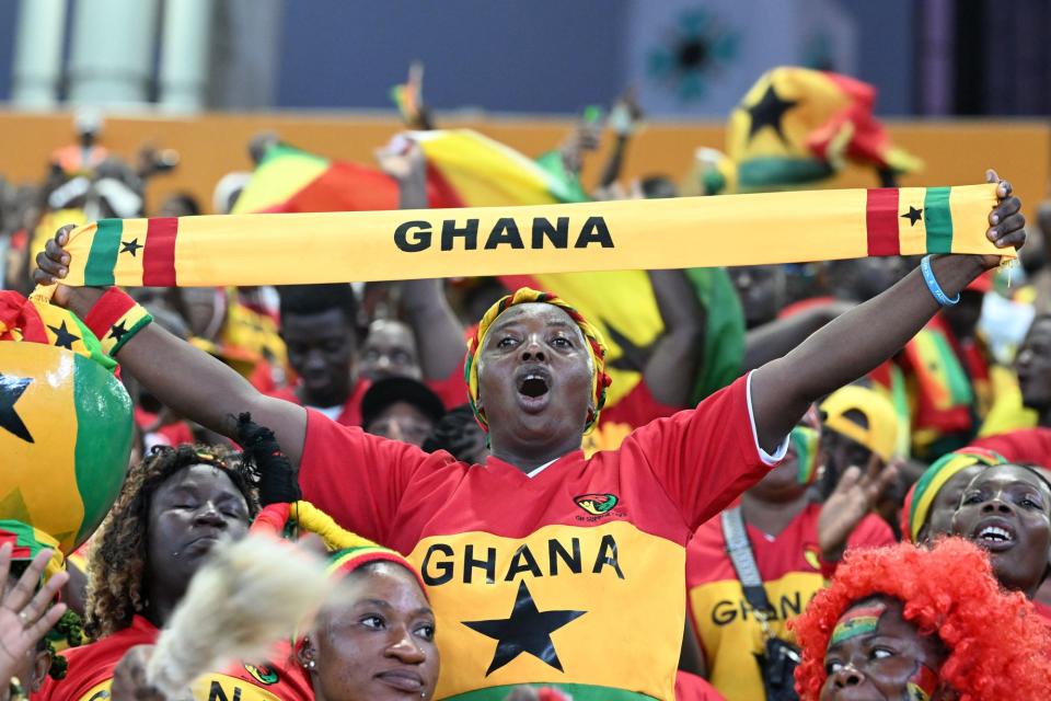  (AFP via Getty Images)