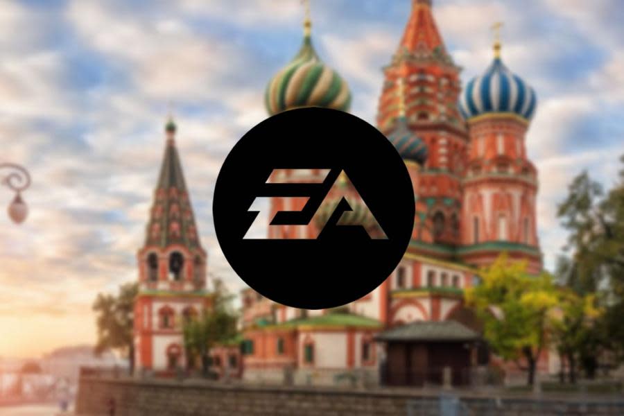 Rusia quiere crear varias consolas y un EA ruso para salvar su industria de videojuegos 