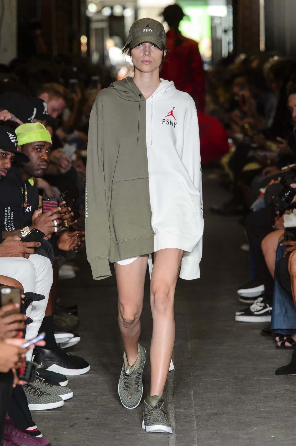 All the Looks From Public School Spring Summer 2018