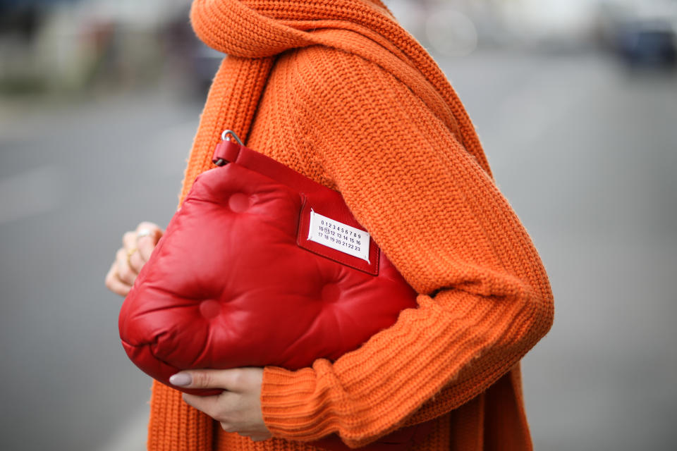 Snap up ASOS bargains now while the brand's 'warm up' Black Friday sale is on [Photo: Getty]