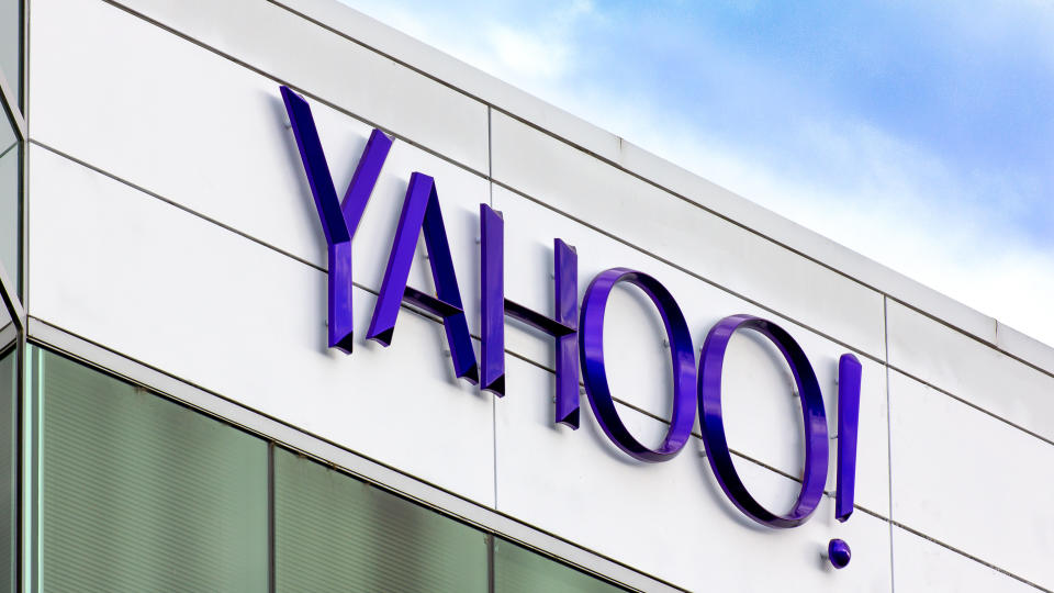 <p>Yahoo owns a network of websites and generates revenue through search and display advertising across different channels. In 2017, <a href="https://www.gobankingrates.com/making-money/yahoo-ceo-marissa-mayer-out-after-verizon-deals-closes/" rel="nofollow noopener" target="_blank" data-ylk="slk:Verizon acquired Yahoo for a huge sum of money;elm:context_link;itc:0;sec:content-canvas" class="link ">Verizon acquired Yahoo for a huge sum of money</a>. The company offers several attractive employee benefits, including maternity and paternity leave, comprehensive health insurance and up to $8,000 401k plan matching every year. </p> <p>An anonymous employee said it's a "great company with great people."</p>