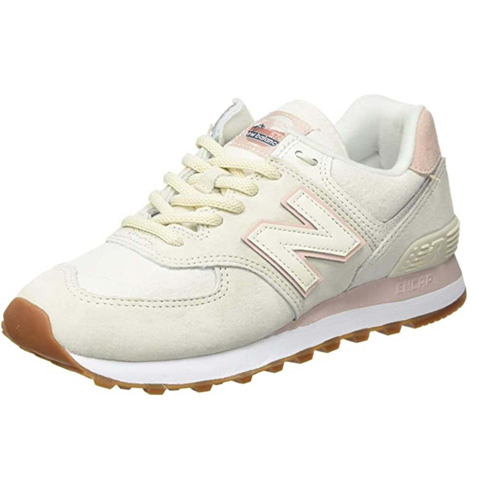 New Balance Women's Pastel Sneaker