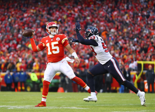 Texans-Chiefs NFL Kickoff 2020: Schedule, Game Time, TV Channel