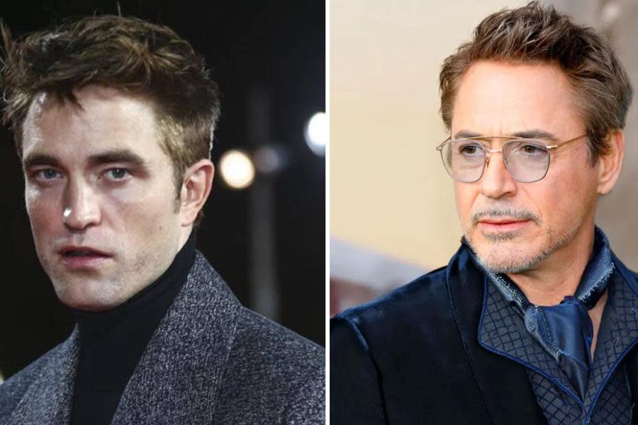 Robert Pattinson y Robert Downey Jr. protagonizarán Average Height, Average Build, la próxima película de Adam McKay 