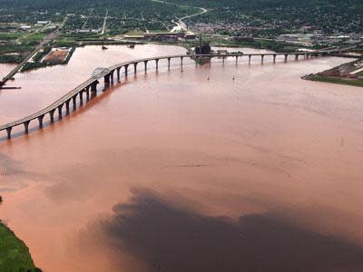 Duluth, Minn. flood cost could reach $80 million
