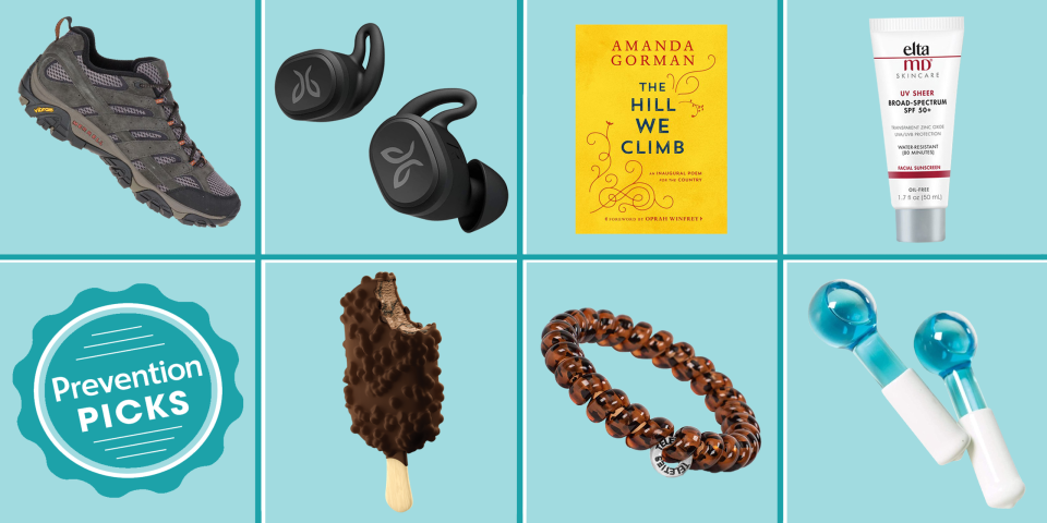 Prevention Picks: 15 Products to Make Your Summer Healthier and Happier