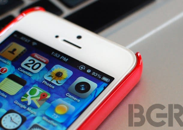 Apple iPhone 5S, Lower Cost iPhone