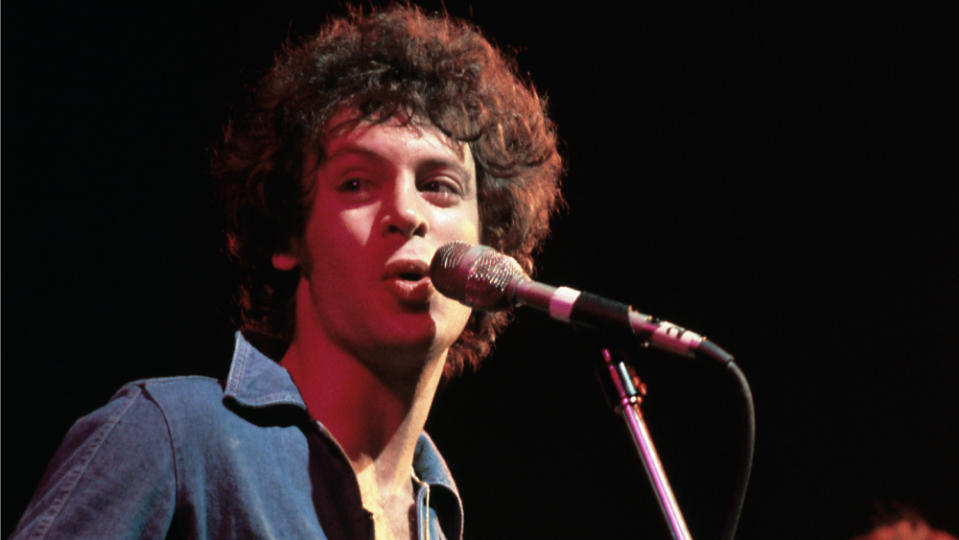 Eric Carmen