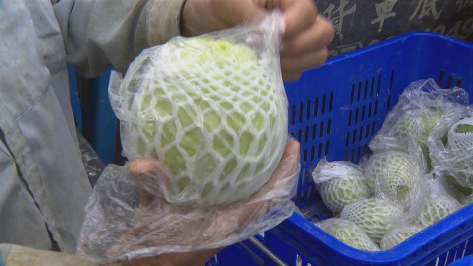 天氣影響！　水果價格飆漲　香蕉、芭樂貴森森