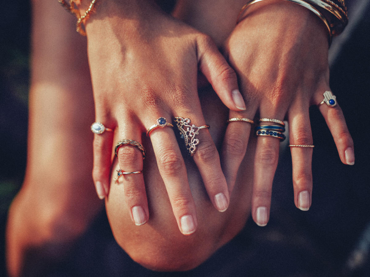 The 26 Best Jewelry Brands You Can Get Online 2024