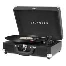 <p><strong>Victrola</strong></p><p>amazon.com</p><p><strong>$48.98</strong></p><p><a href="https://www.amazon.com/dp/B00UMVW4VA?tag=syn-yahoo-20&ascsubtag=%5Bartid%7C10055.g.21205637%5Bsrc%7Cyahoo-us" rel="nofollow noopener" target="_blank" data-ylk="slk:Shop Now;elm:context_link;itc:0;sec:content-canvas" class="link ">Shop Now</a></p><p>If he's a vinyl lover who appreciates old-school charm and high-quality sound, go for this record player that's housed in a vintage suitcase. There's no doubt that he'll want to carry it everywhere — and we mean everywhere. </p>