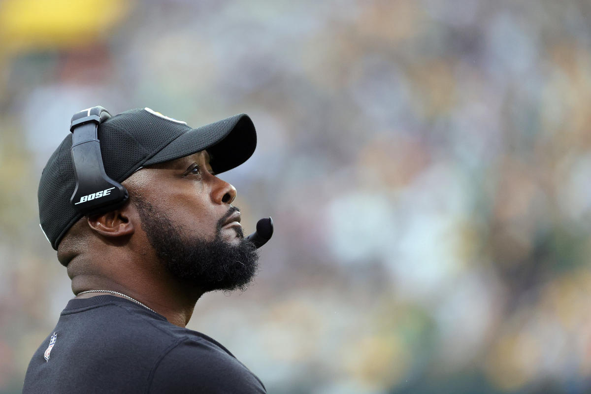 NFL Insider Believes Steelers HC Mike Tomlin Has Enough Definitive