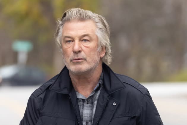 alec baldwin rust charges - Credit: MEGA/GC Images/Getty Images