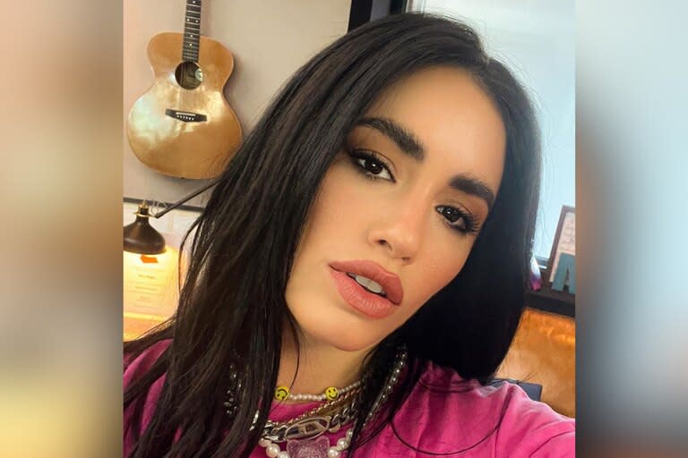 Lali Espósito reveló cuál es la condición “primordial” que busca en una pareja