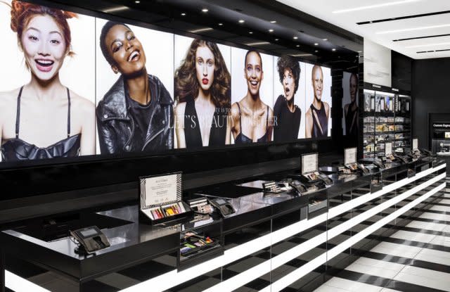 Sephora: Unveiling Its Pre-Mandonnaud Era