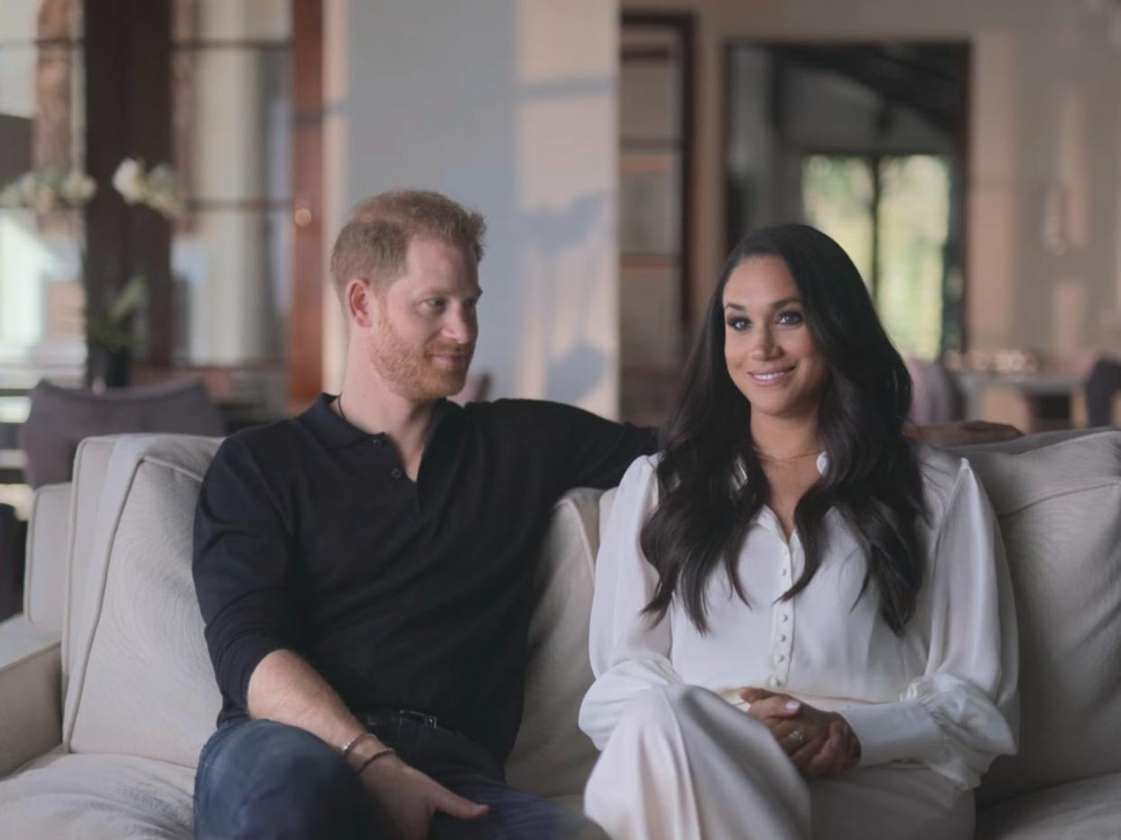 Will Prince Harry and Meghan Markle's Netflix docuseries return with more episodes in 2023? Here's everything we know.