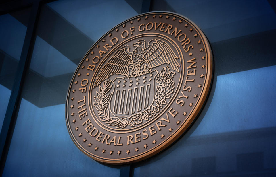  Fed Rate Inaction Puts Spotlight on Bond ETFs