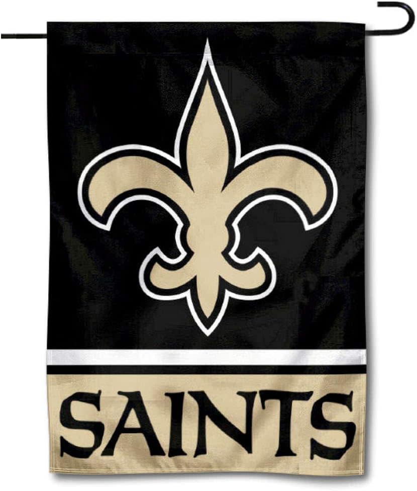 Saints Flag 