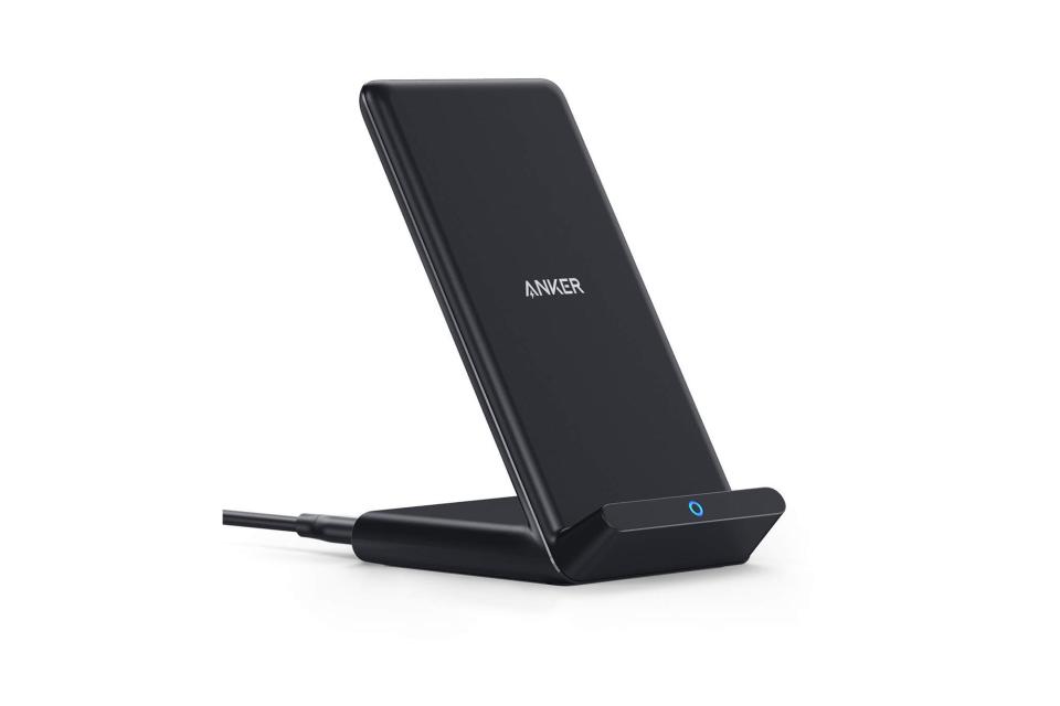 Anker wireless charging stand