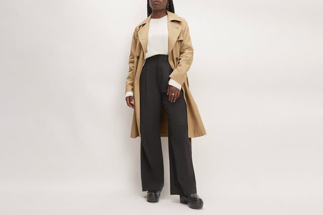 <p>Everlane</p>