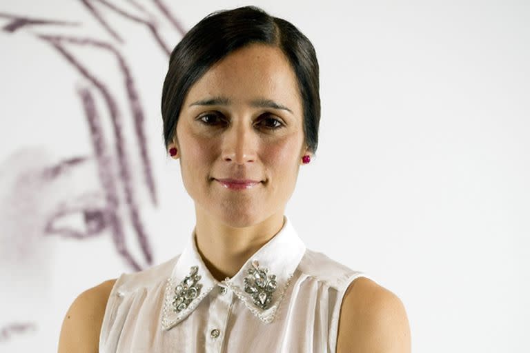 La ex pareja de Julieta Venegas le reclama a la artista la tenencia compartida