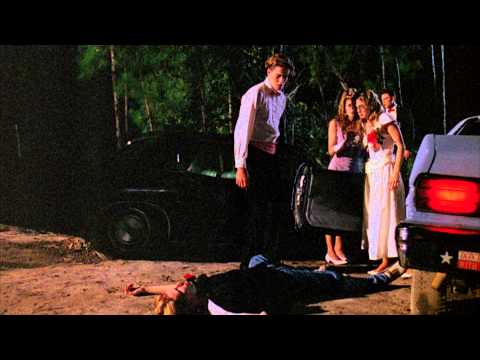 Renée Zellweger: Texas Chainsaw Massacre: The Next Generation (1997)