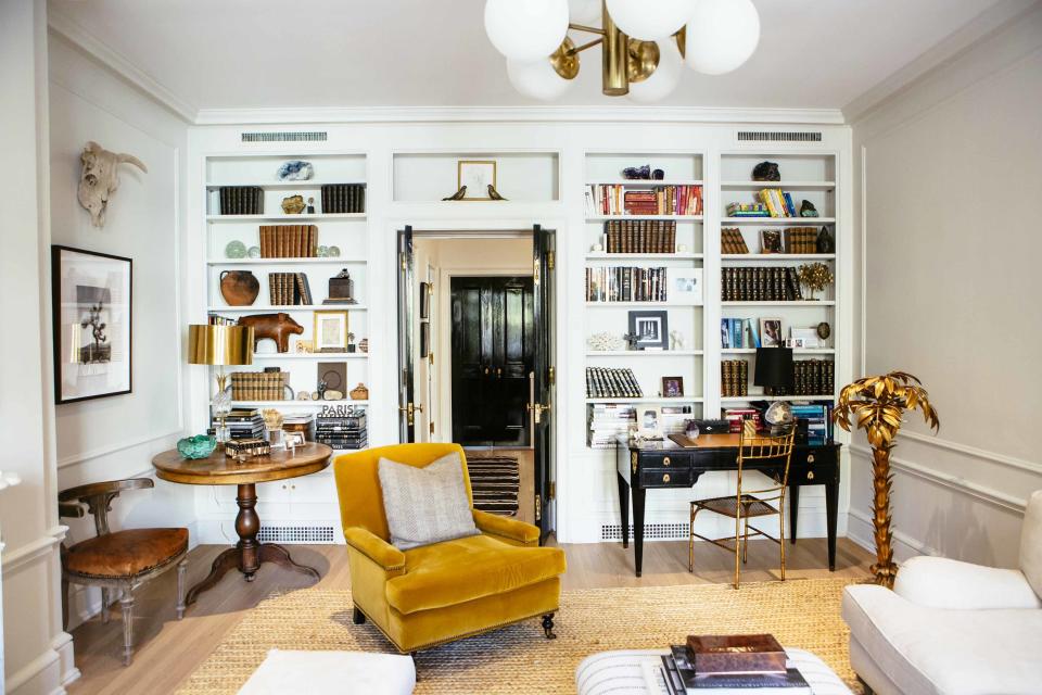 Nate Berkus Associates