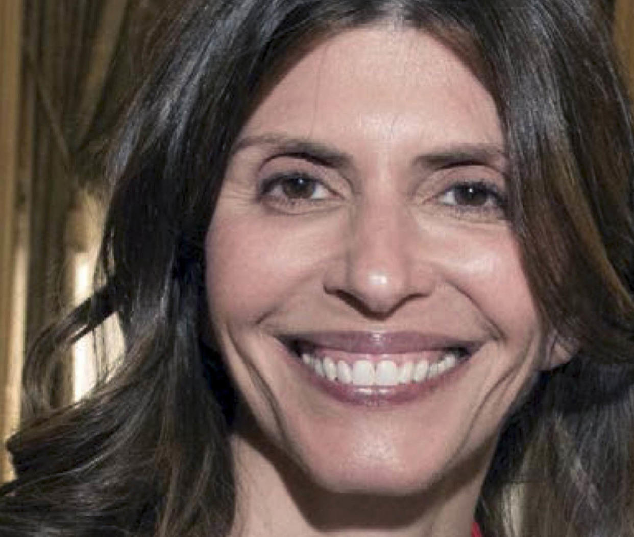 Jennifer Dulos (New Canaan Police via AP)