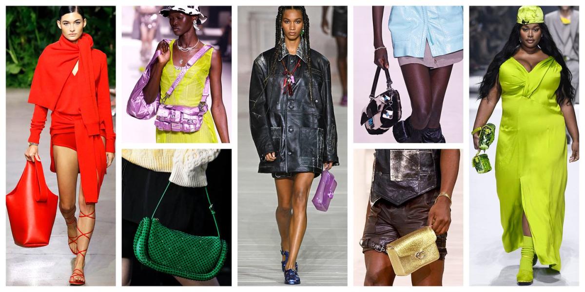 Bag Trends Spring 2019