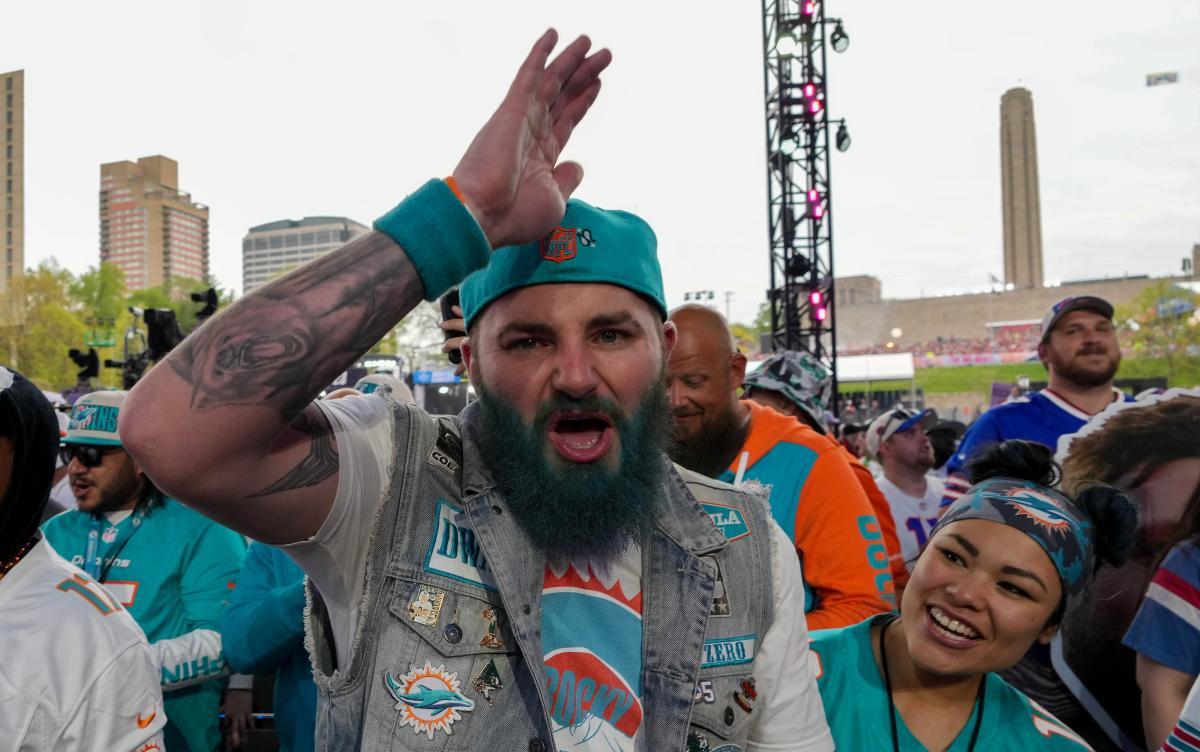 Miami Dolphins 2023 NFL Draft Analysis From The College Football