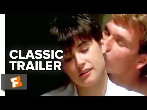 <p>After Sam (Swayze) is brutally murdered, his ghost gets help from a psychic (Whoopi Goldberg) to tell his girlfriend Molly (Demi Moore) that her life is in danger. You’ll laugh and you’ll cry and you’ll never be able to listen to Unchained Melody or look at a pot vase in the same way again.</p><p><a href="https://www.youtube.com/watch?v=8uubih798tg&t=2s" rel="nofollow noopener" target="_blank" data-ylk="slk:See the original post on Youtube" class="link ">See the original post on Youtube</a></p>