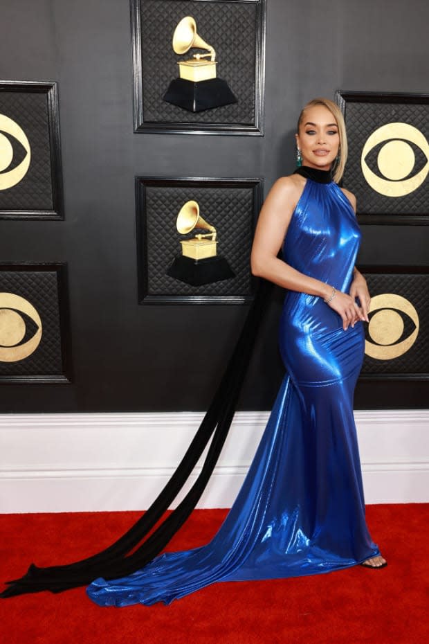 <p>Rita Ora</p><p>Photo by Matt Winkelmeyer/Getty Images for The Recording Academy</p>