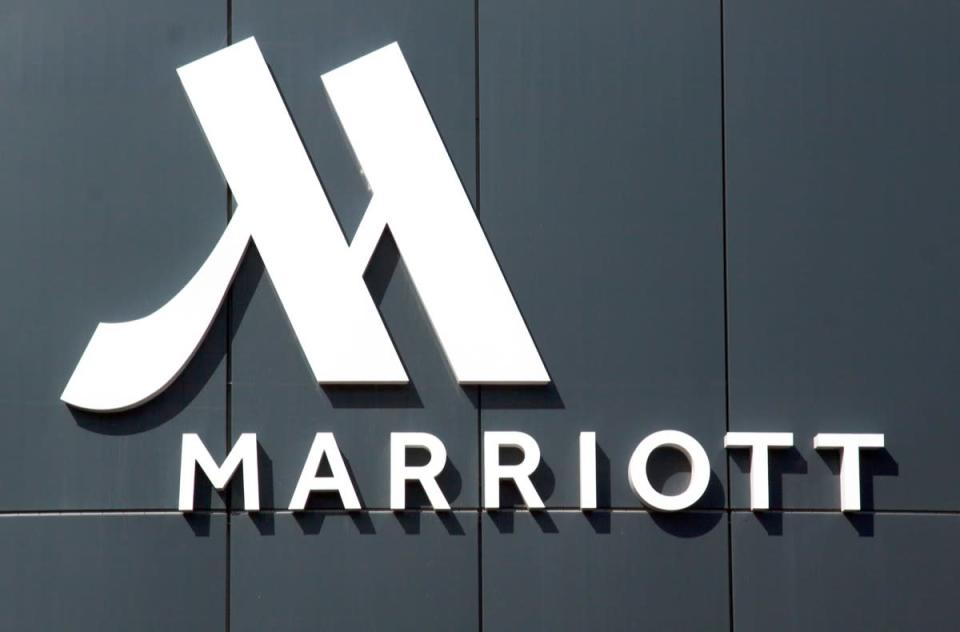 Marriott, Hilton, and Hyatt Just Made This Big Update for All Hotel Guests