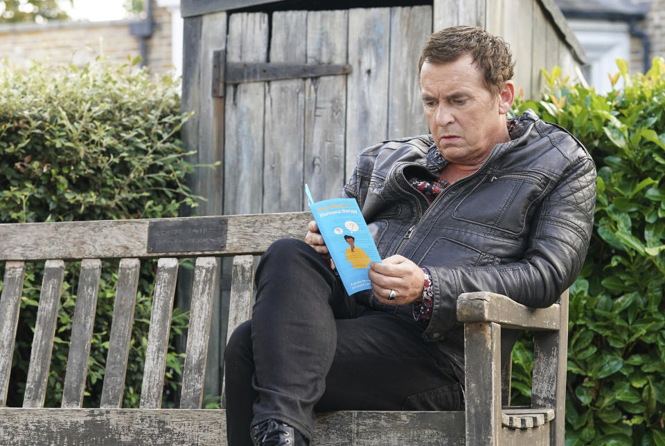 EastEnders,14-11-2023,6802,Alfie Moon (SHANE RICHIE),****EMBARGOED TILL  TUESDAY 7TH NOVEMBER 2023****, BBC PS, Jack Barnes/Kieron McCarron