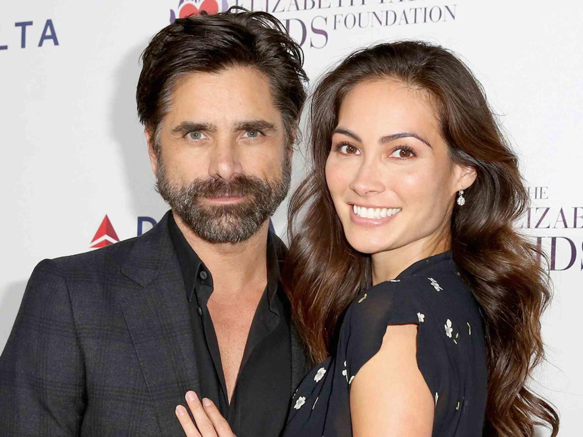 John Stamos’ wife posts tribute on his 61st birthday: “You deserve it”