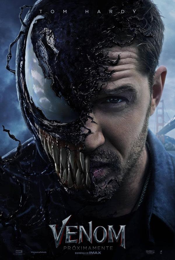 'Venom'