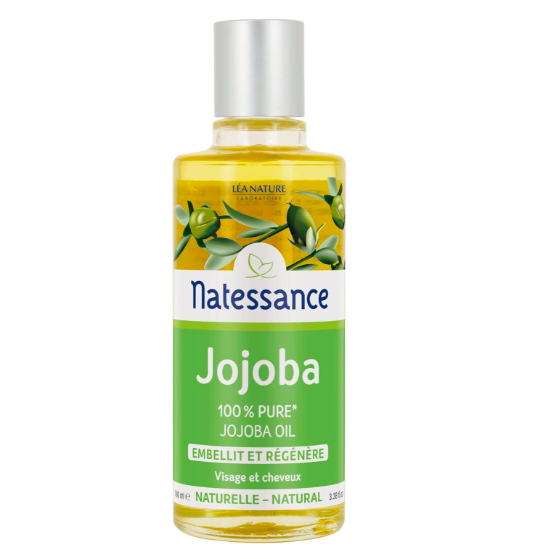 Huile de Jojoba de Natessance