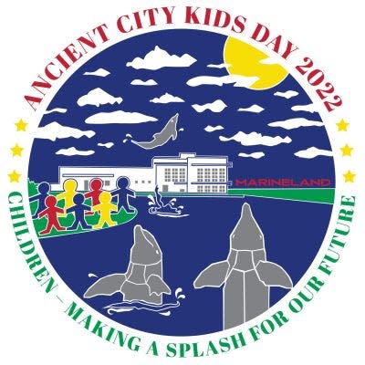 It's all about kids with the Ancient City Kids' Day on Saturday.