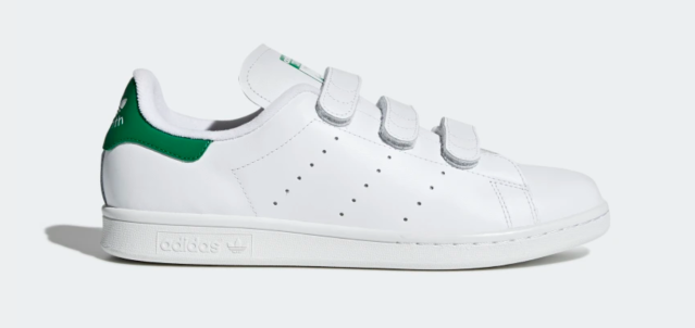 Meghan Markle's favourite Adidas Stan Smith sneakers on sale for 30% off