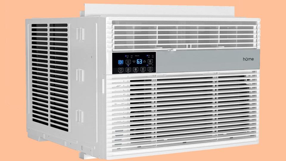 Need a room cooled fast? The Home Labs HME030528N is available in multiple strengths, up to 14,500 BTU.