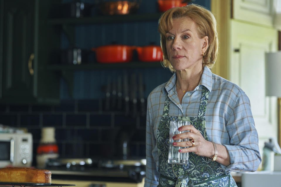 Wolf,31-07-2023,1,Matilda Anchor-Ferrers (JULIET STEVENSON),Hartswood Films Ltd,Simon Ridgway