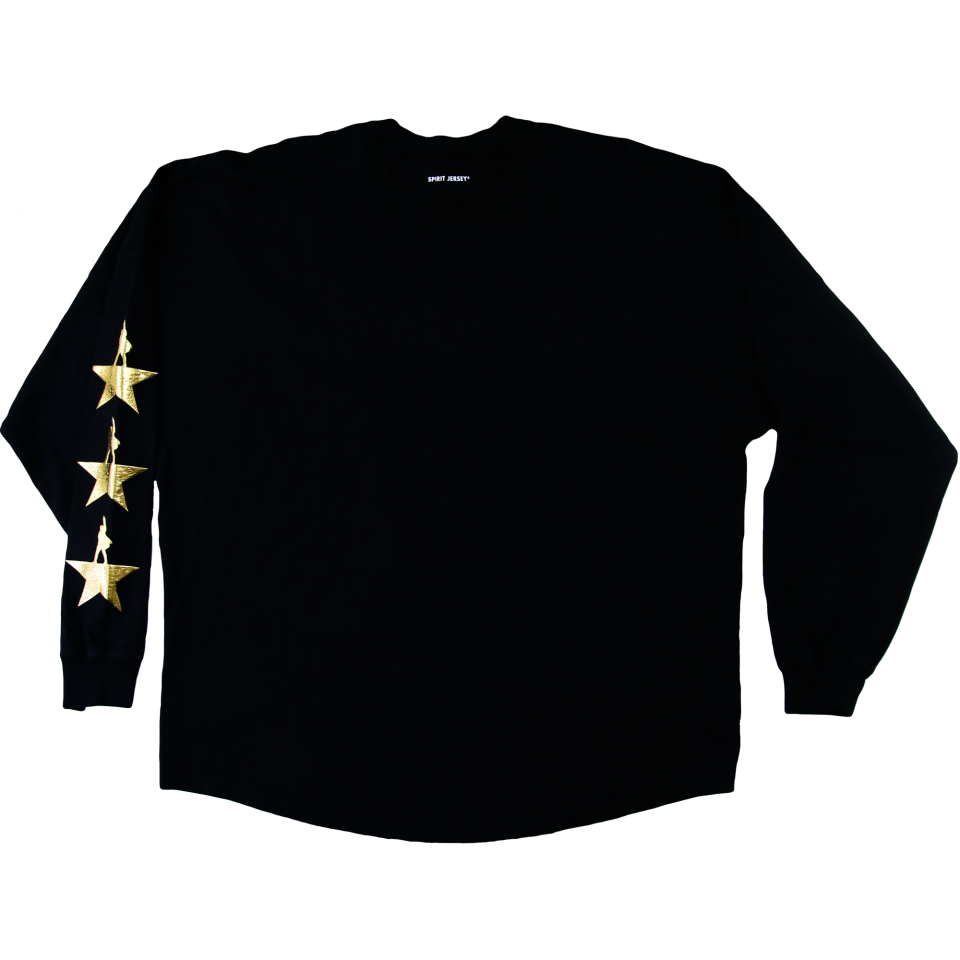 Hamilton Spirit Jersey