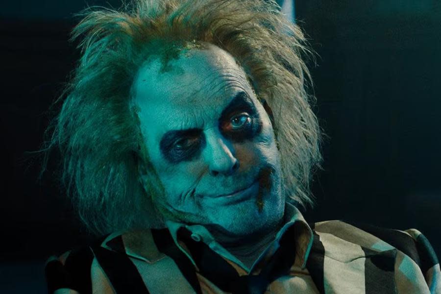 ¡Di Beetlejuice tres veces! Razones por las que Beetlejuice 3 debe hacerse realidad