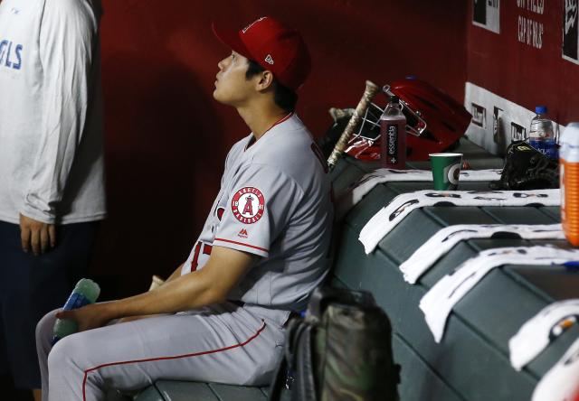 Shohei Ohtani Out for Season With Oblique Injury; Reportedly to Have Elbow  Surgery, News, Scores, Highlights, Stats, and Rumors